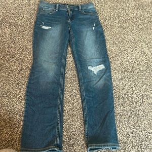Boys Gap Jean size 12